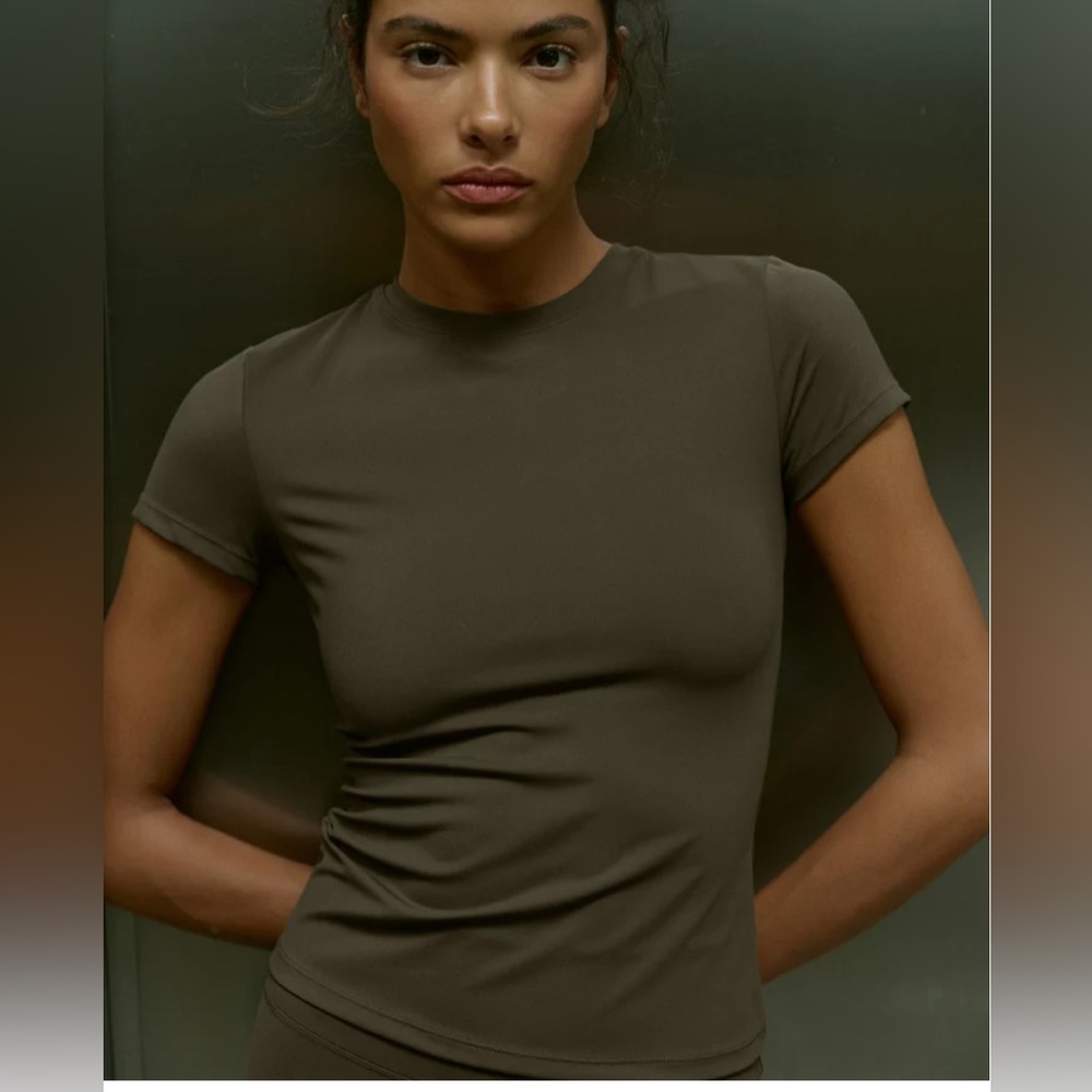 Adanola Fern Workout Top